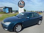 Ford Mondeo 2004 * 2.0-16V First Edition * LMV * ELEC. RAMEN, Auto's, Ford, 65 €/maand, Mondeo, Origineel Nederlands, Bedrijf