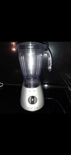 Philips blender, Ophalen of Verzenden, Zo goed als nieuw, Blender