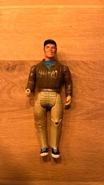The a-team Murdock actiefiguur uit 1983, Verzamelen, Ophalen of Verzenden, Gebruikt