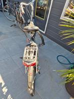 Dames fiets, Fietsen en Brommers, Ophalen of Verzenden, Zo goed als nieuw, Minder dan 10 versnellingen