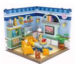 NIEUW Bouwset woonkamer, Ophalen of Verzenden, Nieuw