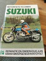 Diverse werkplaatsboeken motor of auto, Ophalen of Verzenden, Kawasaki