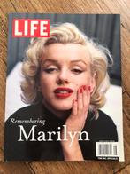 Life remembering Marylin 2009, Ophalen of Verzenden, Gelezen, Overige