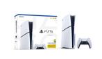 PlayStation 5 Slim Disk Edition 1 tb  factuur +Garantie, Spelcomputers en Games, Spelcomputers | Sony PlayStation 5, Playstation 5