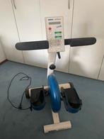 Reck MOTOmed Viva Elektrische Hometrainer, Ophalen, Gebruikt, Overige typen, Metaal