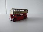 Dinky Toys. Dubbeldekker Dunlop, Ophalen of Verzenden, Gebruikt, Auto, Dinky Toys