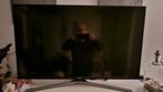 Samsung televisie UE40, Ophalen, 50 Hz, Zo goed als nieuw, Samsung