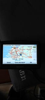 TomTom XL 30 Black Edition 2 - Navigatiesysteem, Auto diversen, Ophalen of Verzenden, Gebruikt