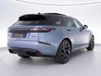 Land Rover Range Rover Velar 5.0 550pk V8 SVAutobiography Dy, Automaat, Stof, Gebruikt, Blauw