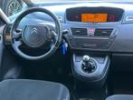 Citroen Grand C4 Picasso 1.8-16V Ambiance 7pers. Airco Nieuw, 125 pk, Gebruikt, 4 cilinders, 7 stoelen