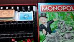 Monopoly nieuw, Hobby en Vrije tijd, Gezelschapsspellen | Bordspellen, Ophalen of Verzenden, Zo goed als nieuw