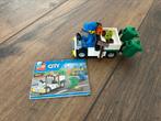 Lego 30313, Ophalen of Verzenden, Zo goed als nieuw, Complete set, Lego