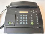 Philips, HFC8, tel/fax/antw.app, Telecommunicatie, Ophalen of Verzenden, Gebruikt, Fax-Telefoon combi