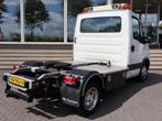 Iveco Daily 3.0D 177 PK BE TREKKER *LUCHTREMMEN* 11.990 KG S, Auto's, Bestelauto's, Gebruikt, 4 cilinders, Iveco, Wit