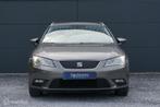 Seat Leon ST 1.0 EcoTSI Style Connect Apple/Android Navi !, Voorwielaandrijving, Stof, Gebruikt, Leon
