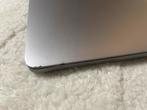 A2141 Origineel scherm Space gray, Computers en Software, Apple Macbooks, Overige modellen, 13 inch, Ophalen of Verzenden, Zo goed als nieuw