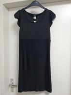 Zwarte H&M jurk - Nieuw met kaartje, Meisje, H&M, Nieuw, Ophalen of Verzenden