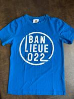 Banlieue tshirt xs, Kleding | Dames, Ophalen of Verzenden, Zo goed als nieuw, Banlieue