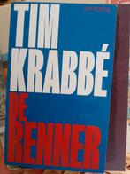 De renner- Tim Krabbe, Boeken, Ophalen of Verzenden, Gelezen, Balsport