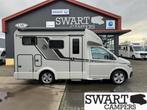 Knaus Tourer Van 500 MQ Vansation, 150 pk, automaat, 2 pers., Automaat, Standaard zit, Airbags, Koelkast
