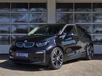 BMW i3 S 120AH 42KWH | WARMTEPOMP | NAVIGATIE PROFF. | CAMER, Gebruikt, 4 stoelen, 258 min, Zwart