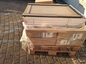 5 Fakro producten nieuw beschikbaar voor biedingen