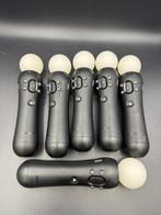 7 stuks Playstation Motion controllers CECH-ZCM2, Ophalen of Verzenden, Controller, PlayStation 3, Draadloos