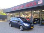 Opel Meriva 1.4 Turbo Cosmo met trekhaak apk 28-08-2026, Voorwielaandrijving, Euro 5, Gebruikt, 4 cilinders