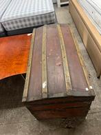 Dekenkist, Ophalen, ., ., .