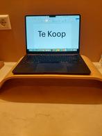 Laptop Standaard IKEA - Goedkoop!, Computers en Software, Laptopstandaarden, Ophalen, Zo goed als nieuw
