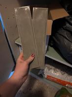 Visgraat tegels Vintage olive brillo, Doe-het-zelf en Verbouw, Ophalen, Nieuw, Minder dan 20 cm, 20 tot 40 cm