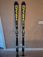 Head Super Shape Ski's 170cm, Ophalen, 160 tot 180 cm, Gebruikt, Carve