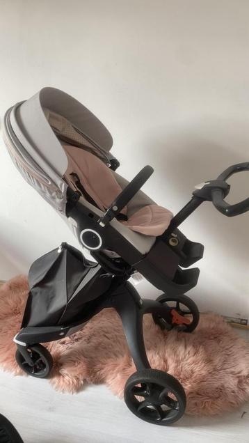Stokke v6 compleet !! beschikbaar voor biedingen