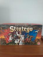 Vintage Stratego van Jumbo, Een of twee spelers, Ophalen of Verzenden, Zo goed als nieuw, JUMBO