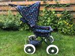 Prachtige retro wandelwagen Emmaljunga, Ophalen, Gebruikt, Overige merken