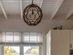 PTMD lamp eye catcher geometrische hanglamp, Ophalen of Verzenden, Zo goed als nieuw, Minder dan 50 cm