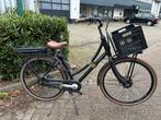 Elektrische fiets stella dolce, Gebruikt, 51 tot 55 cm, 30 tot 50 km per accu, Ophalen
