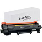 Nieuwe Brother TN-2510XL compatibel toner zwart - 3.000 pag., Ophalen of Verzenden, Nieuw, Toner, Brother