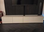 Tv meubel te koop, Huis en Inrichting, Ophalen of Verzenden, Zo goed als nieuw, 25 tot 50 cm, Minder dan 100 cm