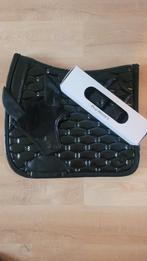 PS of Sweden metallic black set, Dieren en Toebehoren, Ophalen of Verzenden, Zo goed als nieuw, Dekje