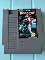 RoboCop (NES), Ophalen of Verzenden, Gebruikt