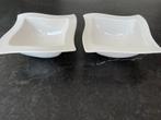 Twee schalen, Villeroy&Boch, Nieuw, Ophalen of Verzenden, Schaal of Schalen, Overige stijlen