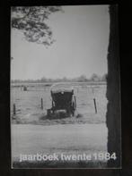Jaarboek Twente 1984 Nr. 23, Ophalen of Verzenden, 20e eeuw of later, Zo goed als nieuw