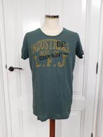 Chasin groen shirt maat M, Kleding | Heren, T-shirts, Groen, Maat 48/50 (M), Chasin, Zo goed als nieuw