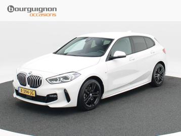 BMW 1-serie 118i Executive Edition 140 Pk | Sportstoelen | C beschikbaar voor biedingen