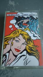cassettebandje beach boys cassette bandje vintage, Gebruikt, 1 bandje, Ophalen of Verzenden, Origineel