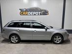 Mazda 6 Sportbreak 1.8i Touring Nette wagen, Auto's, Mazda, 65 €/maand, Stof, Gebruikt, 4 cilinders