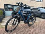 Dutch ID Infinity S40 Elektrische Herenfiets, Fietsen en Brommers, Elektrische fietsen, Zo goed als nieuw, 50 km per accu of meer