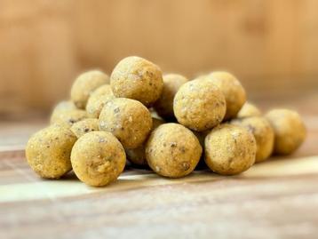 Scampi Boilie – De Kracht van de Natuur in Elke B beschikbaar voor biedingen