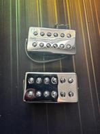 TV Jones Classic Humbucker sized set, Ophalen of Verzenden, Zo goed als nieuw, Elektrische gitaar